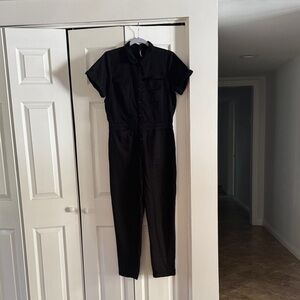 YFB  Black Women's Jumpsuit size m